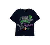 Name It Jahi Minecraft Short Sleeve T-shirt