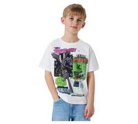 Name It Jahi Minecraft Short Sleeve T-shirt