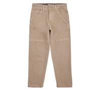 Name it Jeans NKMSILAS TAPERED TWI PANT 1320-TP in Beige 10 years