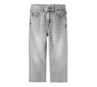 Name It Ryan Straight 3418-be Jeans Grey 9 Years Boy