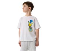 Name It Jeno Pokemon Box Sky Short Sleeve T-shirt
