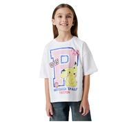 Name It Jixa Pokemon Rlx Box Sky Short Sleeve T-shirt
