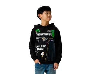 Name It Ju Minecraft Hoodie