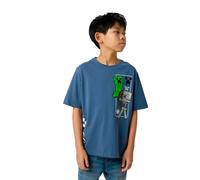 Name It Jun Minecraft Short Sleeve T-shirt