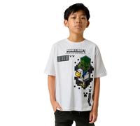 Name It Jun Minecraft Short Sleeve T-shirt