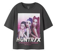 Name It K-pop Demon Hunters Maja Short Sleeve T-shirt