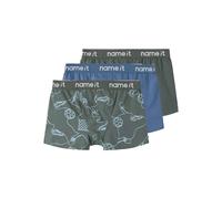 Name It Kick Off Boxers 3 Units