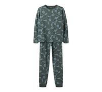 Name It Kick Off Long Sleeve Pyjama