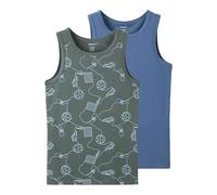 Name It Kick Off Sleeveless Base Layer 2 Units