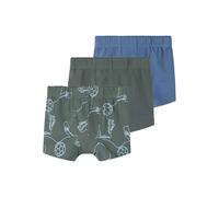 Name It Kick Off Tights Boxers 3 Units
