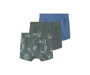 Name It Kick Off Tights Boxers 3 Units