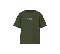Name it kids Boy's Nkmbrody Ss Nreg Top Noos Nkmbrody Ss Nreg Top Noos (Pack of 1)
