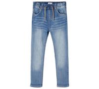 Name It Robinthayer Sweat Joggers Blue 11 Years Boy