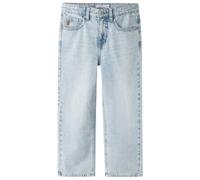 Name It Ryan Straight 3418-be Jeans Blue 11 Years Boy