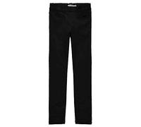 NAME IT Kids Skinny Leggi Black 12 Years