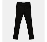 Name It Girl's Nittinna Skinny TWI Legging F NMT Noos Trouser, Black, 122