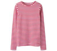 Name it - Kid's Suraja XSL L/S Top - Longsleeve size 116, pink