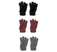 Name It Magic Gloves 3 Pairs 12-24 Months