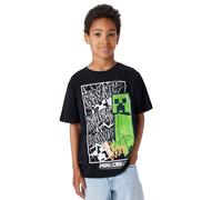 Name It Mase Minecraft Short Sleeve T-shirt