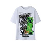 Name It Mase Minecraft Short Sleeve T-shirt