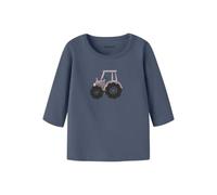Name IT Men's Nbmlenard Ls Top Box Nbmlenard Ls Top Box (Pack of 1)