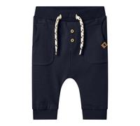 NAME IT Men's Nbmloop Sweat Trousers, Blazer Navy, 3-6 Months