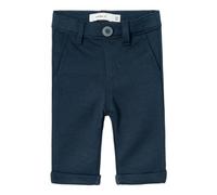 NAME IT Men's Nbmsilas Slim Comfort Pant 1150-gs Noos fit Trousers, Dark Sapphire, 40