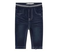 NAME IT Men's Nbmsilas Slim SWE Jeans 7025-Tr Noos, Denim Blue, 40