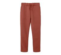 NAME IT Men's NKMLENO Sweat Pant BRU NOOS Pants, Maple Syrup, 134