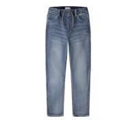 NAME IT Men's NKMROBIN DNMTHAYER SWE Jogger NOOS Jeans, Light Blue Denim, 146