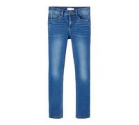 name it Men's NKMTHEO DNMCLAS Pant NOOS Jeans, Medium Blue Denim, 140