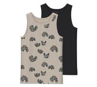 Name It Monster Truck Sleeveless T-shirt 2 Units
