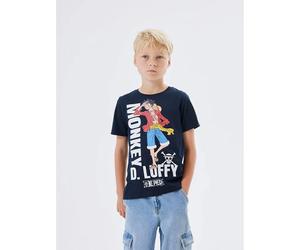 Name It Nate Onepiece Short Sleeve T-shirt