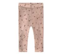 NAME IT Nbfwang Women's Wool Needle Leggings Noos, Shadow Gray, 30