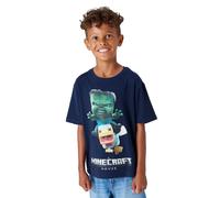 Name It Nif Minecraft Regular Short Sleeve T-shirt