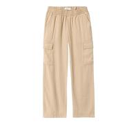 NAME IT NKFBELLA ST TWI Cargo 8262-BU NOOS Pants,