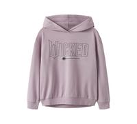 NAME IT Nkfnirdi Wicked RLX Sweat Wh Bru Sky, Keepsake Lilac, 134-140