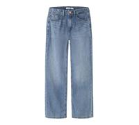 NAME IT NKFROSE HW Straight Jeans 9222-BE NOOS Jeans,