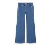 NAME IT NKFSALLI Wide Jeans 8293 -to NOOS Straight Jeans,