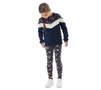 NAME IT NKFVIVIAN AOP Legging NOOS Leggings,