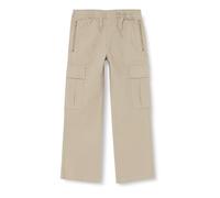 NAME IT NKNROME ST TWI Cargo Pant 4246-RS NOOS Long Sleeve Body,