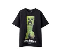 Name It Noran Minecraft Regular Short Sleeve T-shirt