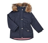 Name it Parka NMMMARLIN PARKA JACKET PB SOUTH in Marine 18 months