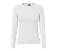 Name It Pcruka Ls Top Noos Bc Women's, Cloud Dancer, S