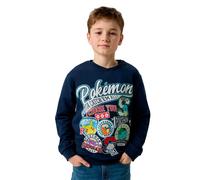 Name It Pokemon Hoodie