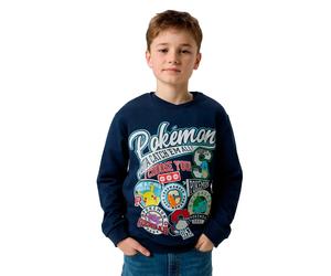 Name It Pokemon Hoodie