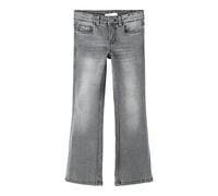 Name It Polly Skinny Boot 1142-au Jeans Grey 14 Years Girl