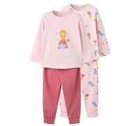 Name It Princess Long Sleeve Pyjama 2 Units
