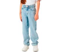 Name It Rose Straight 9222 Be High Waist Jeans Blue 10 Years Girl