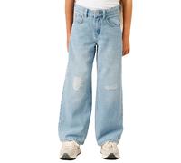 Name It Rose Wide Fit Jeans Blue 10 Years Girl
